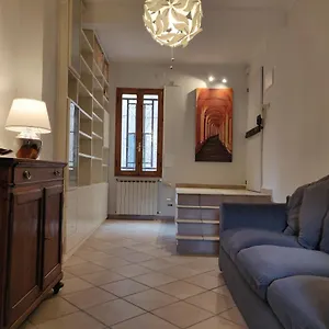 Apartamento D'azeglio