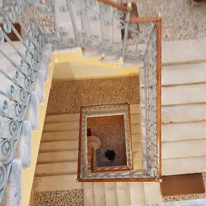 Apartamento Residenza Emilia