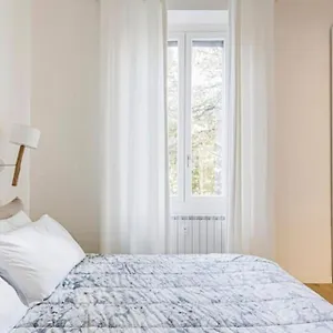 Apartamento Luxury One Bedroom Corso Buenos Aires