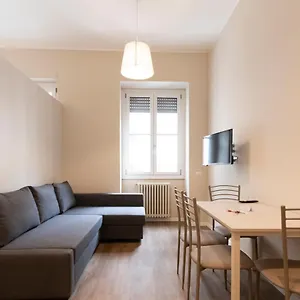 Apartamento Missori 2