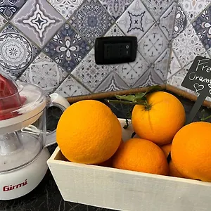 Pasetti House Apartament Palermo