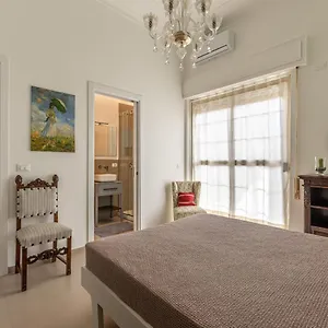 A Due Passi Da Trabia By Wonderful Italy Apartament Palermo