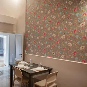 Apartamento Buonarroti Boutique