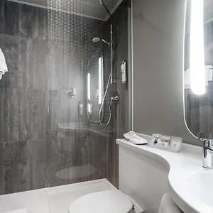 Ibis Centro Szálloda