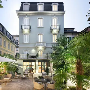 4* Отель Magville