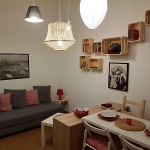 Sweet Vicino A Loreto Apartamento