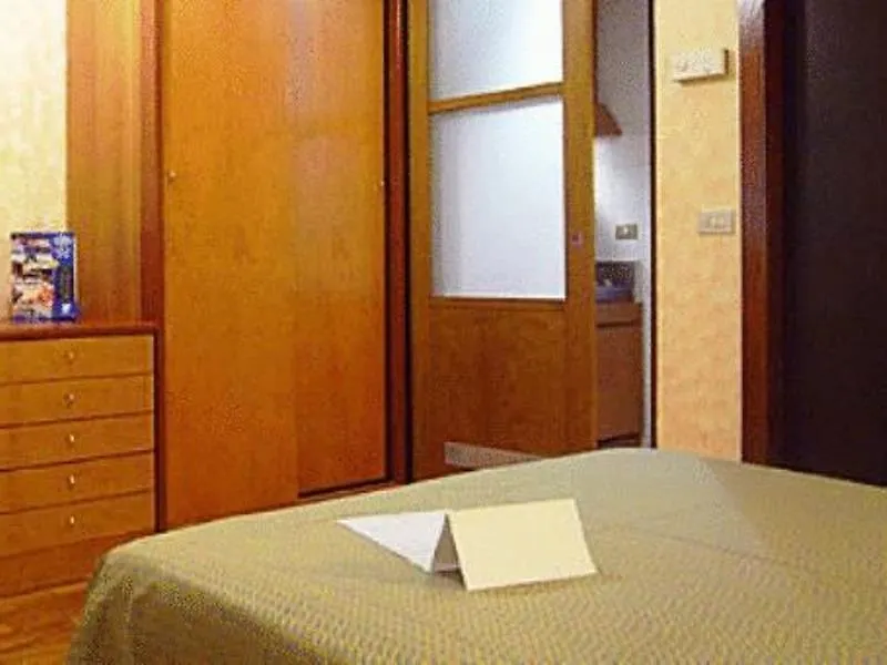 Апарт-отель Residence Desenzano Милан