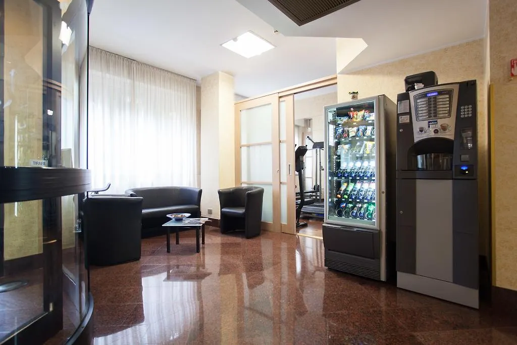 Residence Desenzano Милан Апарт-отель