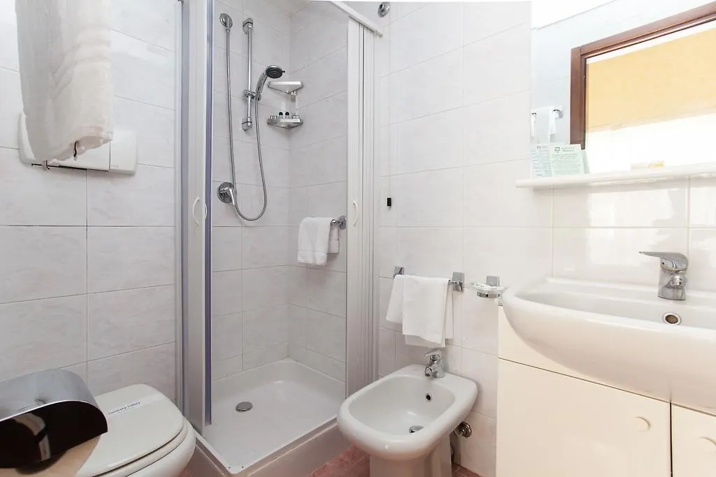 Апарт-отель Residence Desenzano Милан
