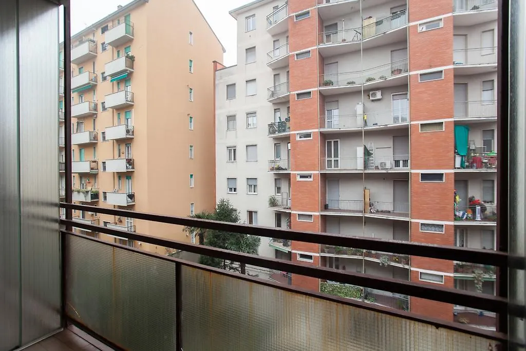 Residence Desenzano Milánó Olaszország